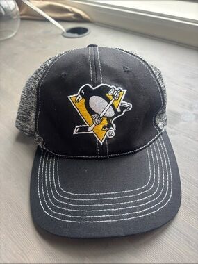 Pittsburgh Penguins Hat